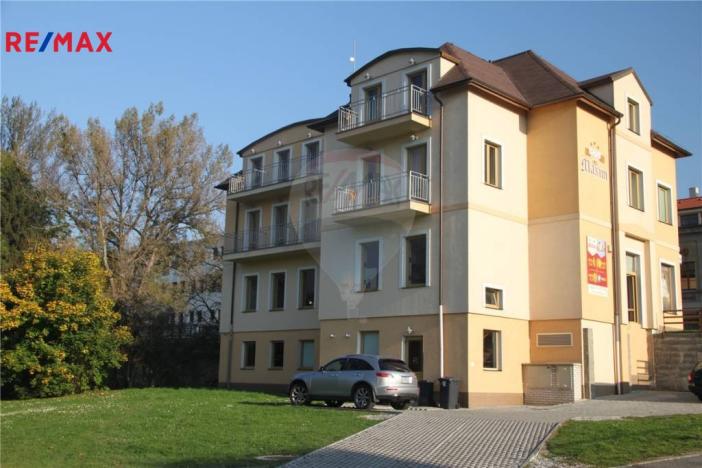 Prodej ubytování, Beroun, Politických vězňů, 847 m2