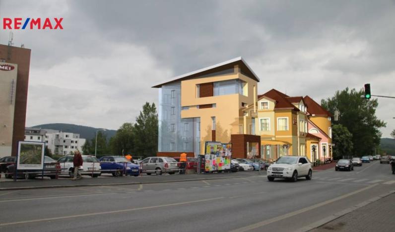 Prodej ubytování, Beroun, Politických vězňů, 847 m2