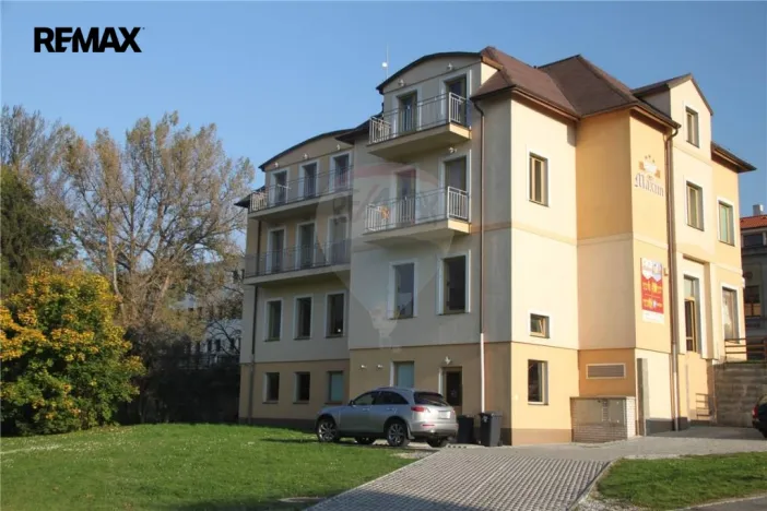 Prodej ubytování, Beroun, Politických vězňů, 847 m2