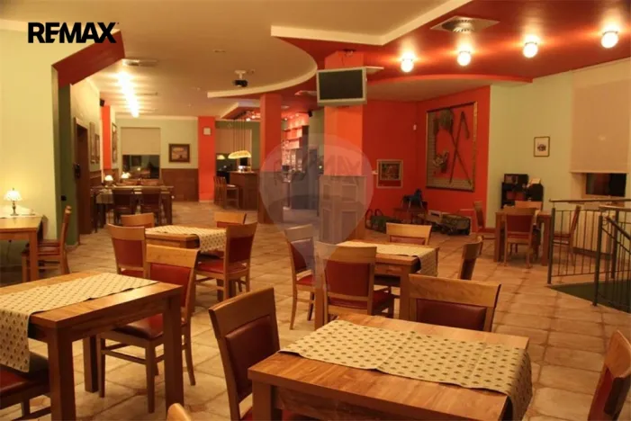 Prodej ubytování, Beroun, Politických vězňů, 847 m2