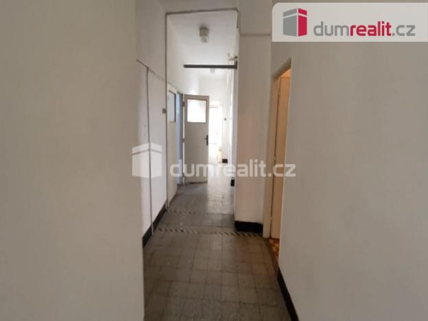 Pronájem kanceláře, Opava, Otická, 15 m2