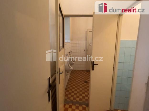 Pronájem kanceláře, Opava, Otická, 15 m2