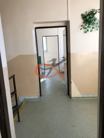 Pronájem kanceláře, Valašské Meziříčí, Zašovská, 44 m2