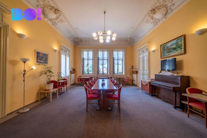 Prodej kanceláře, Frýdek-Místek - Frýdek, Slezská, 567 m2