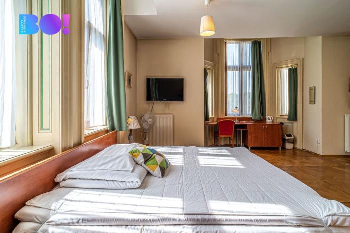 Prodej kanceláře, Frýdek-Místek - Frýdek, Slezská, 567 m2