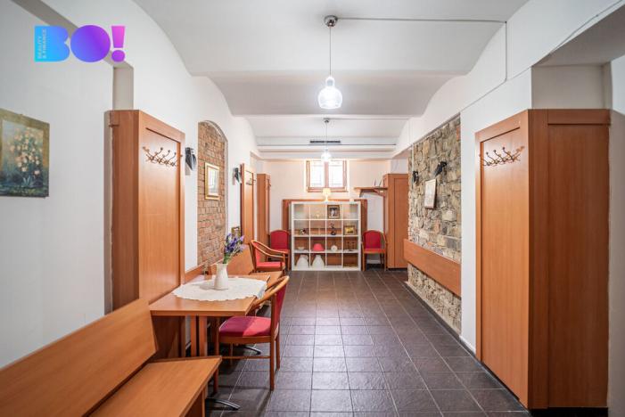 Prodej kanceláře, Frýdek-Místek - Frýdek, Slezská, 567 m2