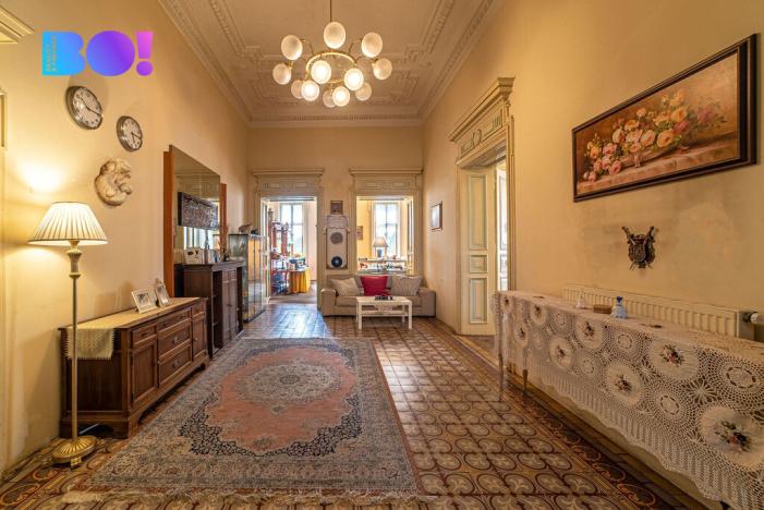 Prodej vily, Frýdek-Místek - Frýdek, Slezská, 1650 m2