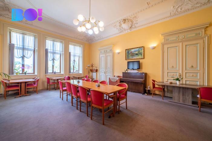 Prodej vily, Frýdek-Místek - Frýdek, Slezská, 1650 m2