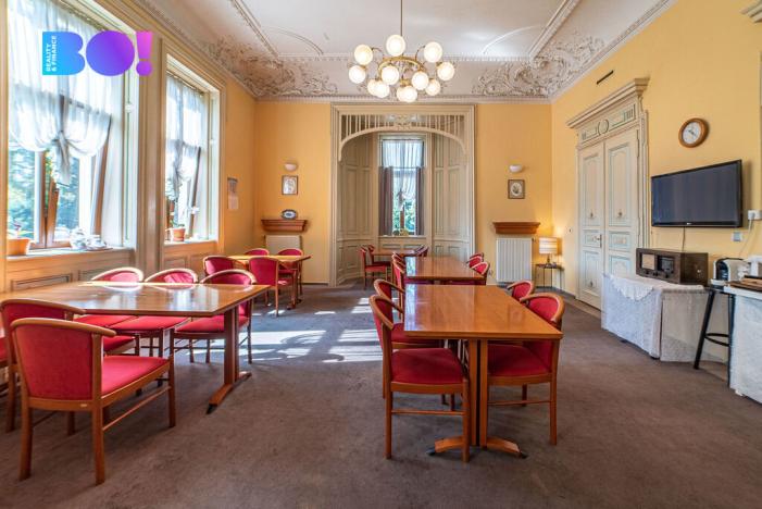 Prodej vily, Frýdek-Místek - Frýdek, Slezská, 1650 m2