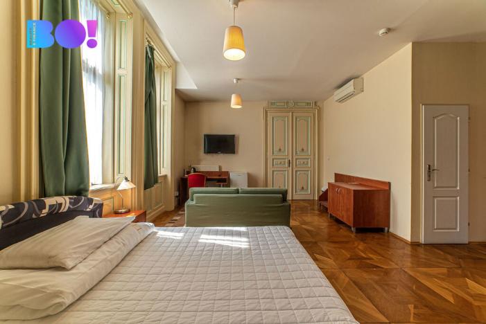 Prodej vily, Frýdek-Místek - Frýdek, Slezská, 1650 m2