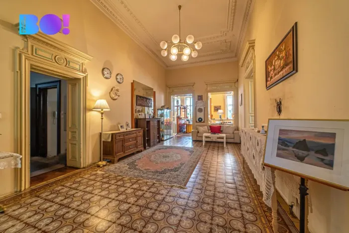 Prodej vily, Frýdek-Místek - Frýdek, Slezská, 1650 m2