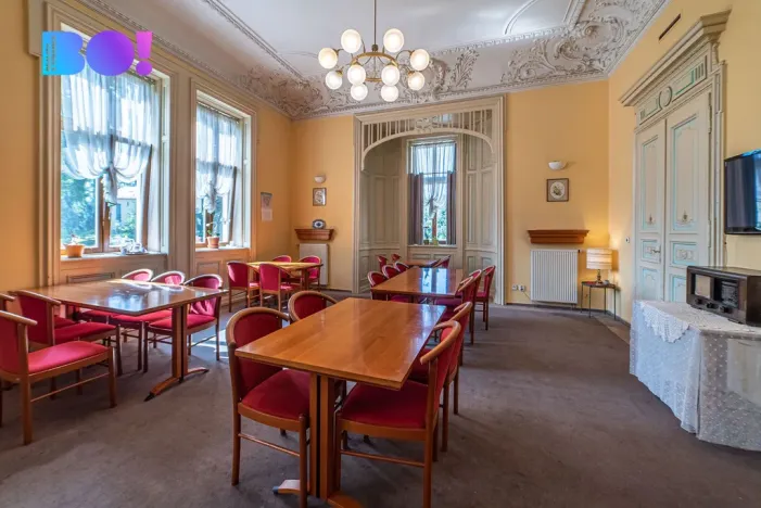 Prodej vily, Frýdek-Místek - Frýdek, Slezská, 1650 m2