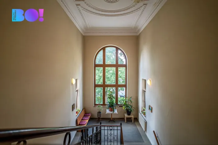 Prodej vily, Frýdek-Místek - Frýdek, Slezská, 1650 m2