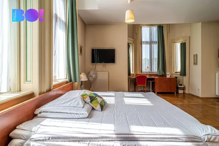 Prodej vily, Frýdek-Místek - Frýdek, Slezská, 1650 m2