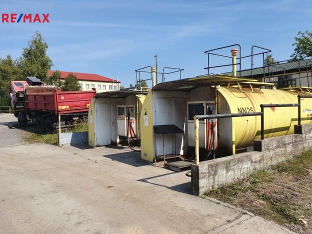 Prodej komerční nemovitosti, Šenov, Těšínská, 25203 m2