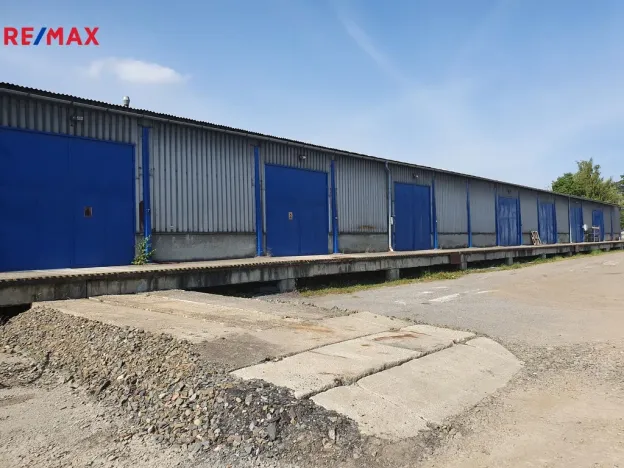 Prodej komerční nemovitosti, Šenov, Těšínská, 25203 m2