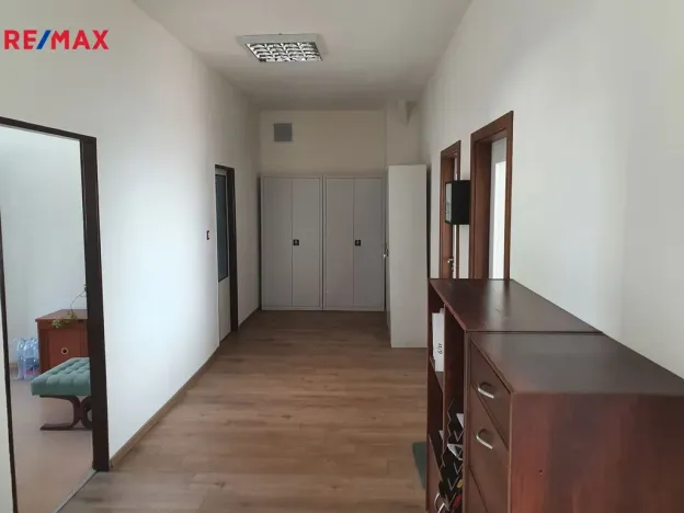 Prodej pozemku pro komerční výstavbu, Šenov, Těšínská, 25203 m2