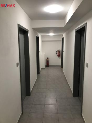 Prodej kanceláře, Pelhřimov, Pražská, 72 m2