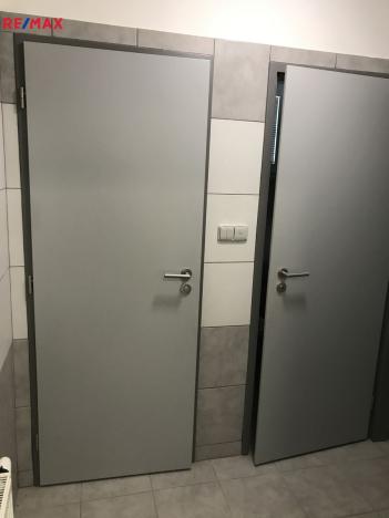 Prodej kanceláře, Pelhřimov, Pražská, 57 m2