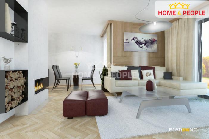 Prodej rodinného domu, Bořenovice, 100 m2