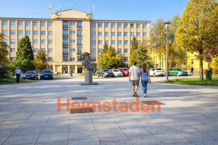 Pronájem obchodního prostoru, Karviná - Nové Město, Sapíkova, 93 m2