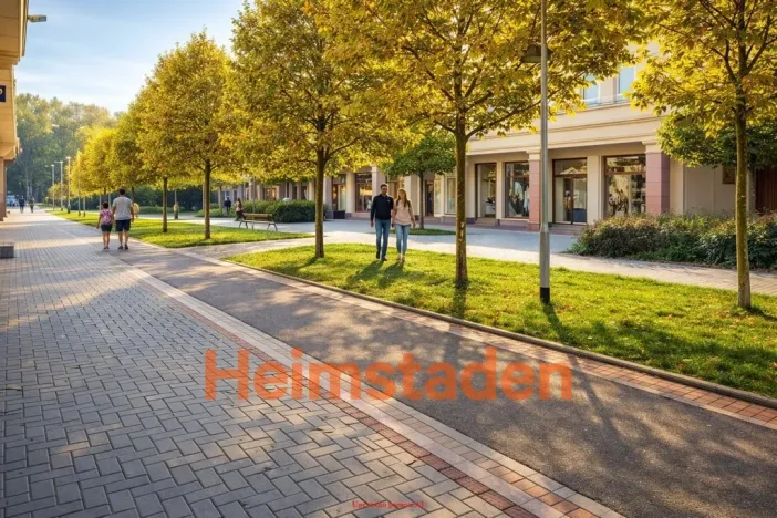 Pronájem obchodního prostoru, Karviná - Nové Město, Sapíkova, 93 m2