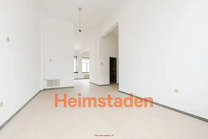 Pronájem kanceláře, Karviná - Nové Město, Čapkova, 65 m2