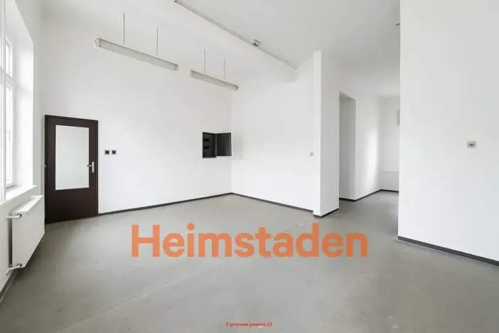 Pronájem obchodního prostoru, Karviná - Nové Město, Čapkova, 65 m2