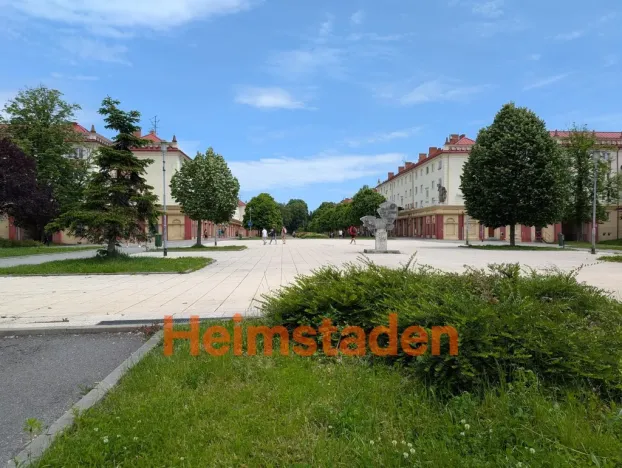 Pronájem kanceláře, Karviná - Nové Město, Erbenova, 93 m2