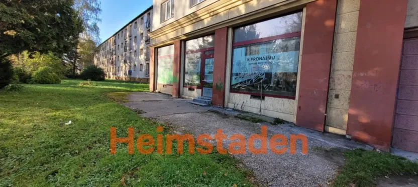 Pronájem kanceláře, Karviná - Nové Město, Erbenova, 93 m2