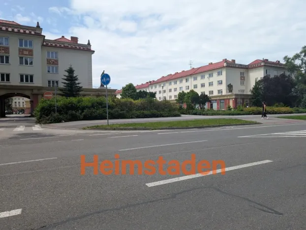 Pronájem obchodního prostoru, Karviná - Nové Město, Erbenova, 93 m2