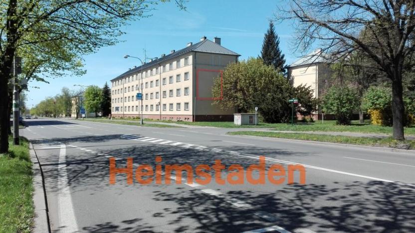 Pronájem komerční nemovitosti, Karviná - Nové Město, Havířská, 1 m2