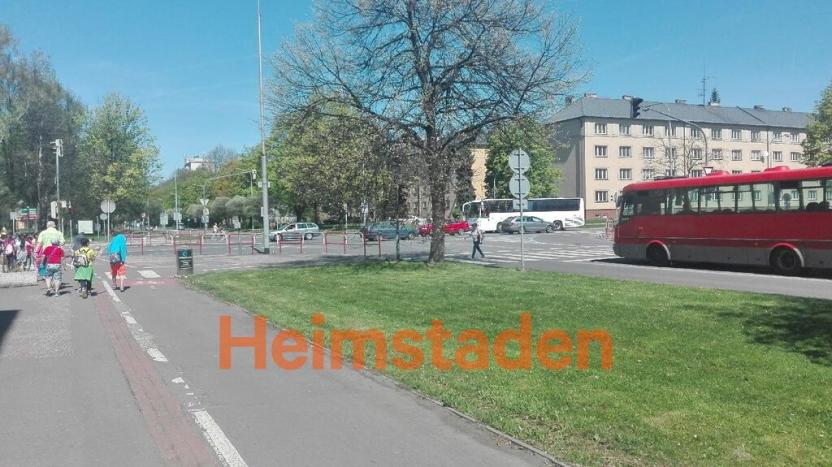 Pronájem komerční nemovitosti, Karviná - Nové Město, Havířská, 1 m2