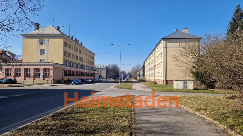 Pronájem komerční nemovitosti, Karviná - Nové Město, Havířská, 1 m2