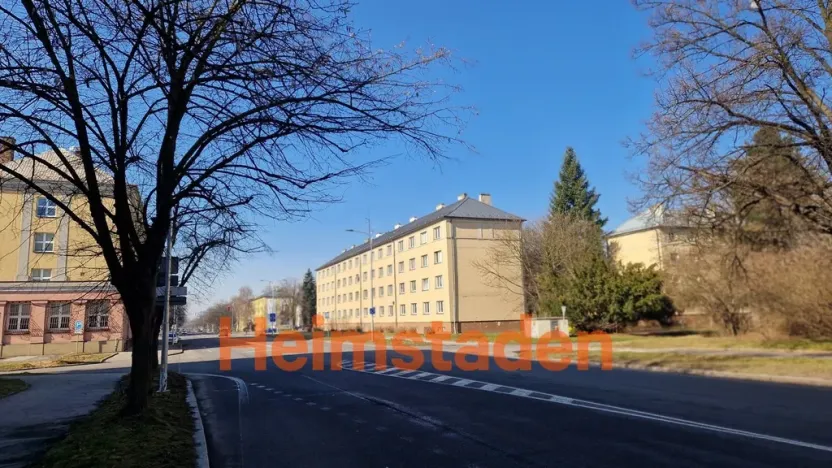 Pronájem komerční nemovitosti, Karviná - Nové Město, Havířská, 1 m2