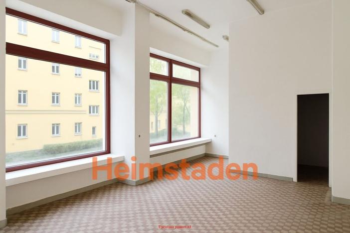 Pronájem obchodního prostoru, Havířov - Šumbark, Slovenského národního povstání, 73 m2