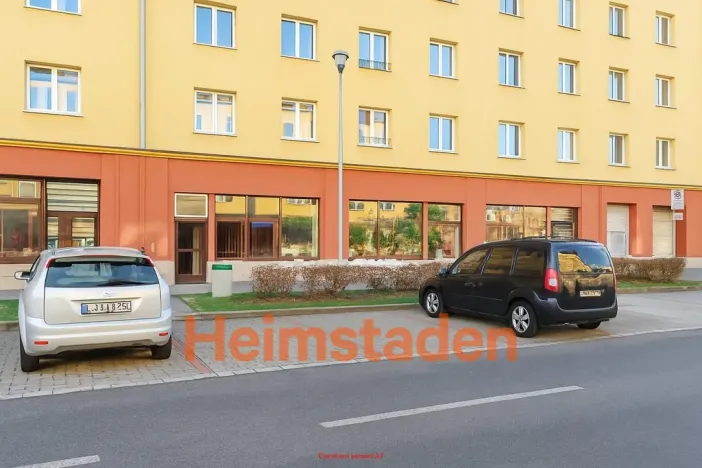 Pronájem obchodního prostoru, Havířov - Šumbark, Slovenského národního povstání, 73 m2