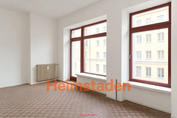 Pronájem obchodního prostoru, Havířov - Šumbark, Slovenského národního povstání, 73 m2