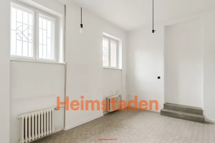 Pronájem obchodního prostoru, Havířov - Šumbark, Slovenského národního povstání, 73 m2