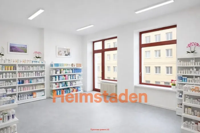 Pronájem obchodního prostoru, Havířov - Šumbark, Slovenského národního povstání, 73 m2