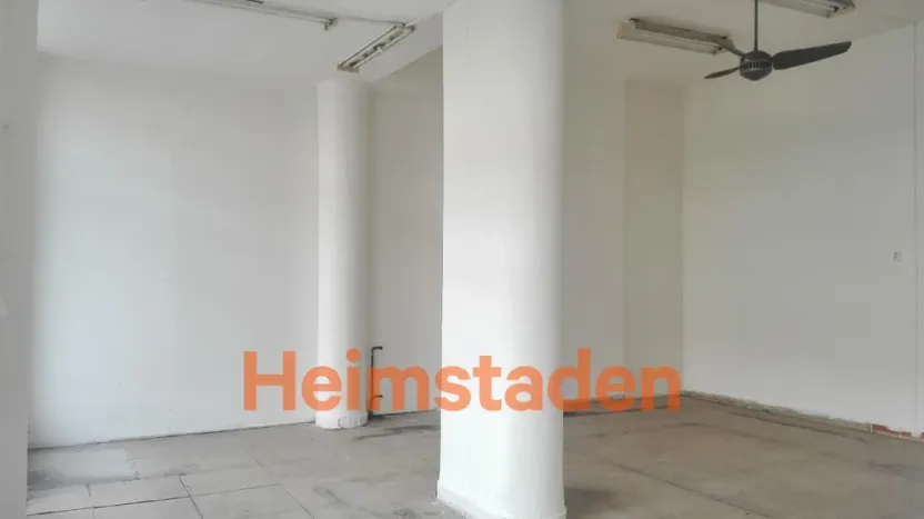 Pronájem kanceláře, Karviná - Nové Město, nám. Budovatelů, 126 m2