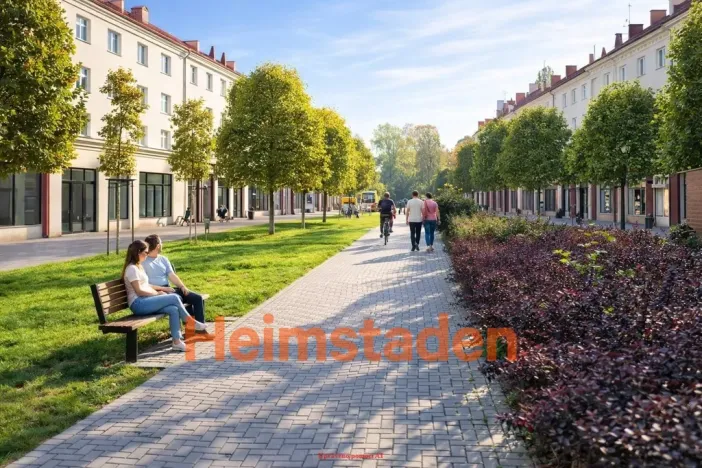 Pronájem kanceláře, Karviná - Nové Město, nám. Budovatelů, 79 m2