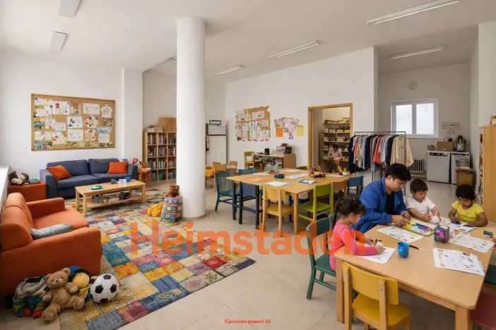 Pronájem obchodního prostoru, Karviná - Nové Město, nám. Budovatelů, 79 m2