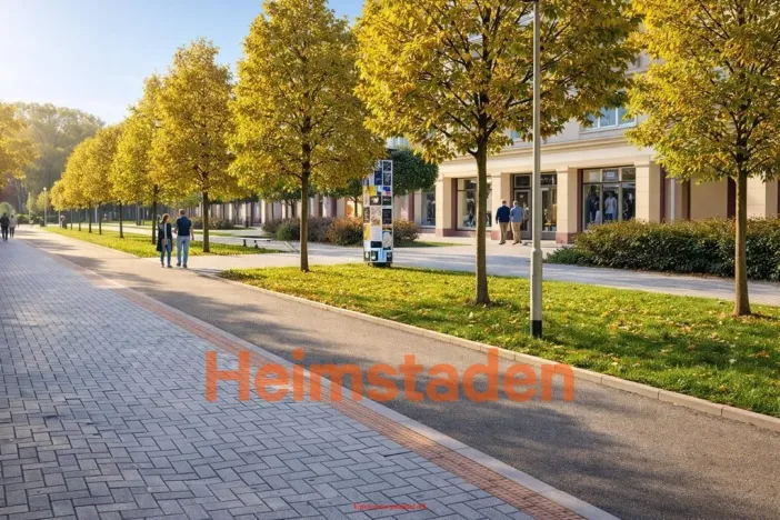Pronájem obchodního prostoru, Karviná - Nové Město, nám. Budovatelů, 79 m2