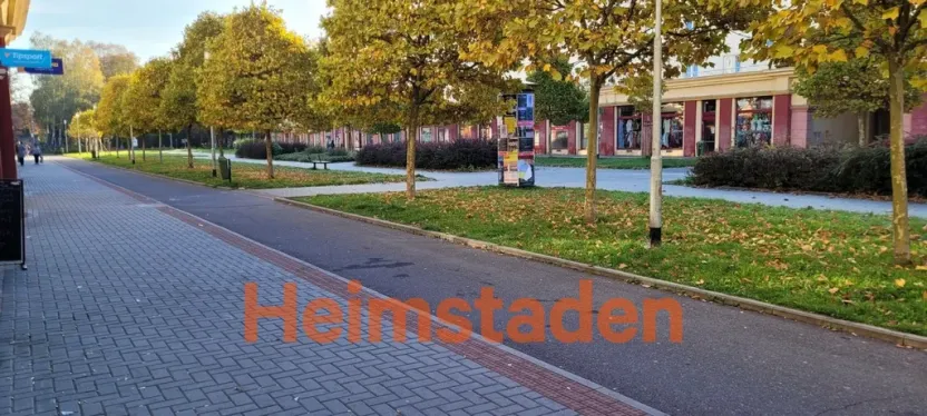 Pronájem kanceláře, Karviná - Nové Město, nám. Budovatelů, 79 m2