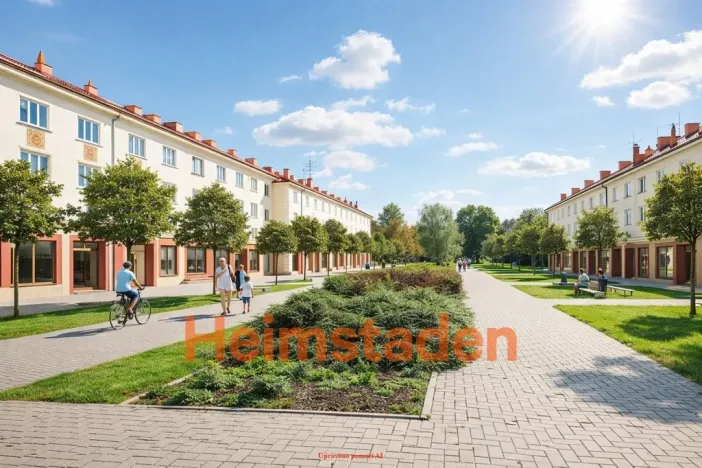 Pronájem obchodního prostoru, Karviná - Nové Město, nám. Budovatelů, 126 m2