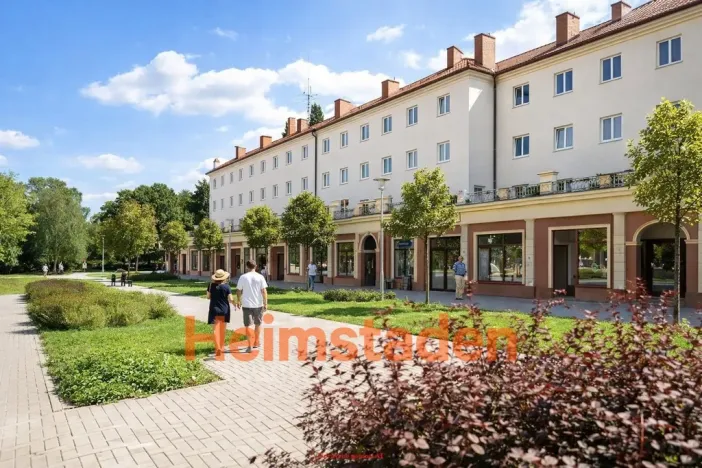 Pronájem obchodního prostoru, Karviná - Nové Město, nám. Budovatelů, 126 m2