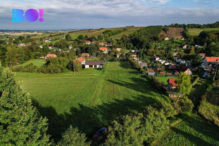 Prodej pozemku pro bydlení, Staříč, 5064 m2