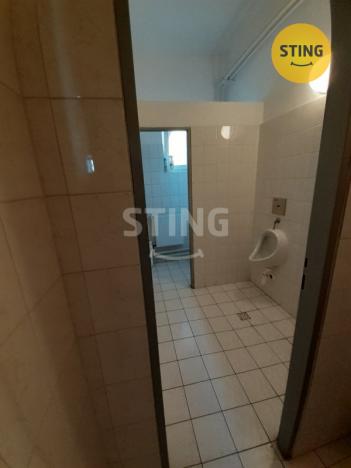 Pronájem kanceláře, Ostrava, Ocelářská, 50 m2