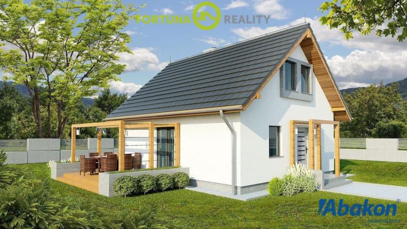 Prodej domu na klíč, Karviná, 98 m2